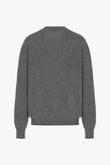Lomika Sweater in Cotton
