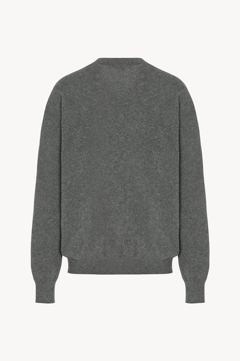Lomika Sweater in Cotton