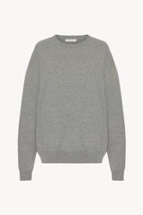Leora Sweatshirt in Cashmere