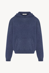 Levine Sweatshirt in Cashmere