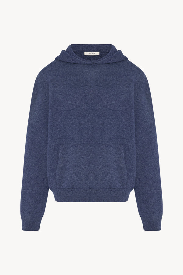 Levine Sweatshirt in Cashmere