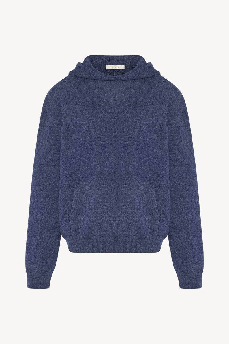 Levine Sweatshirt in Cashmere