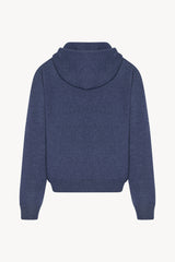 Levine Sweatshirt in Cashmere