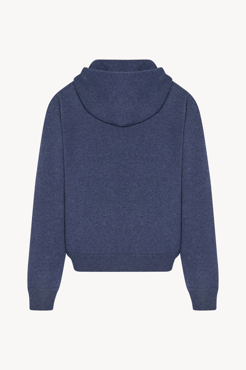 Levine Sweatshirt in Cashmere