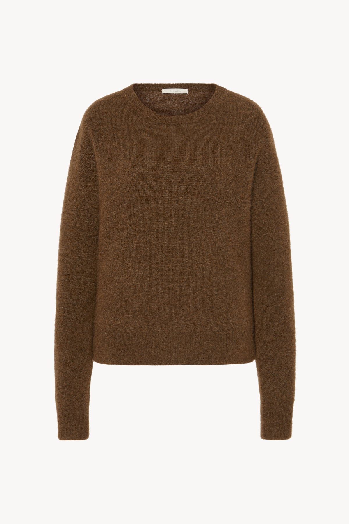 Lorynna Sweater in Cashmere and Silk