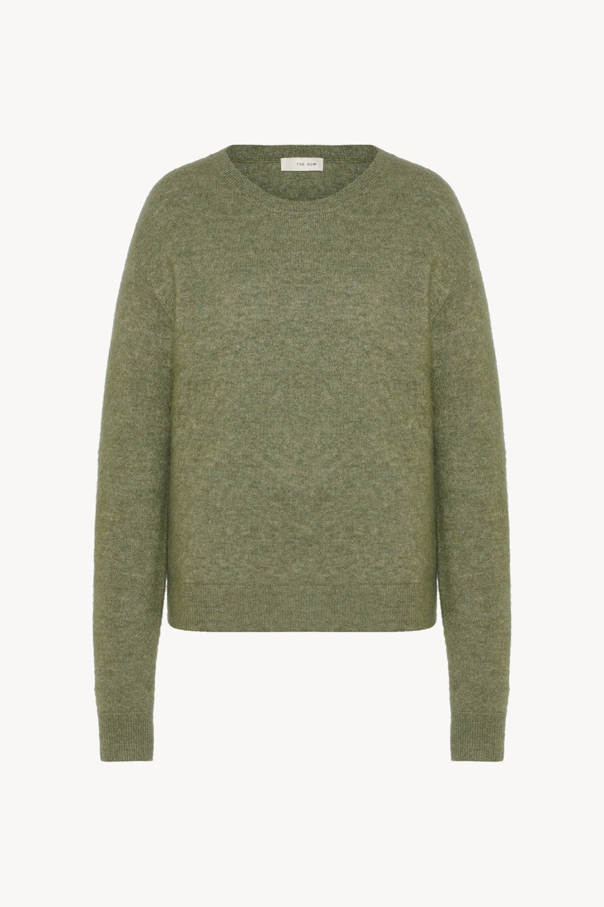 Lorynna Sweater in Cashmere and Silk
