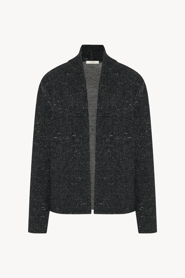 Leriko Cardigan in Cashmere