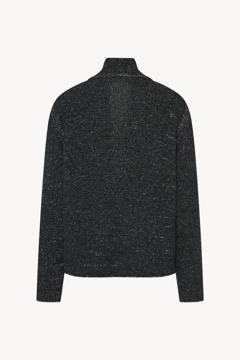 Leriko Cardigan in Cashmere