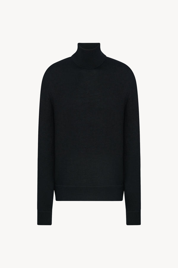 Bjorn Turtleneck in Cashmere
