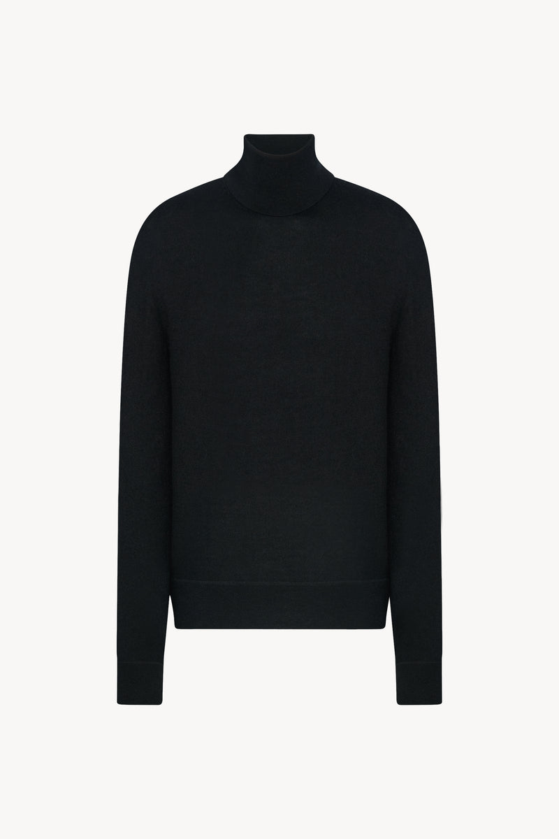 Bjorn Turtleneck in Cashmere