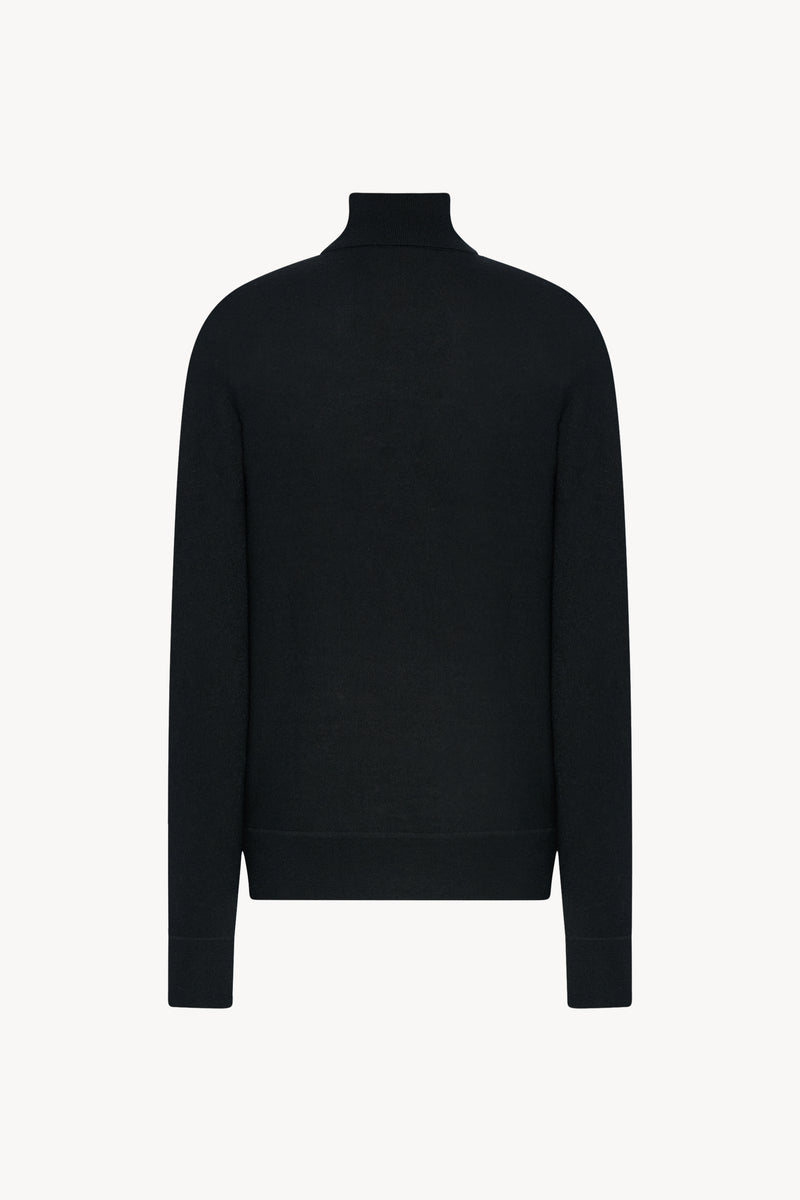 Bjorn Turtleneck in Cashmere