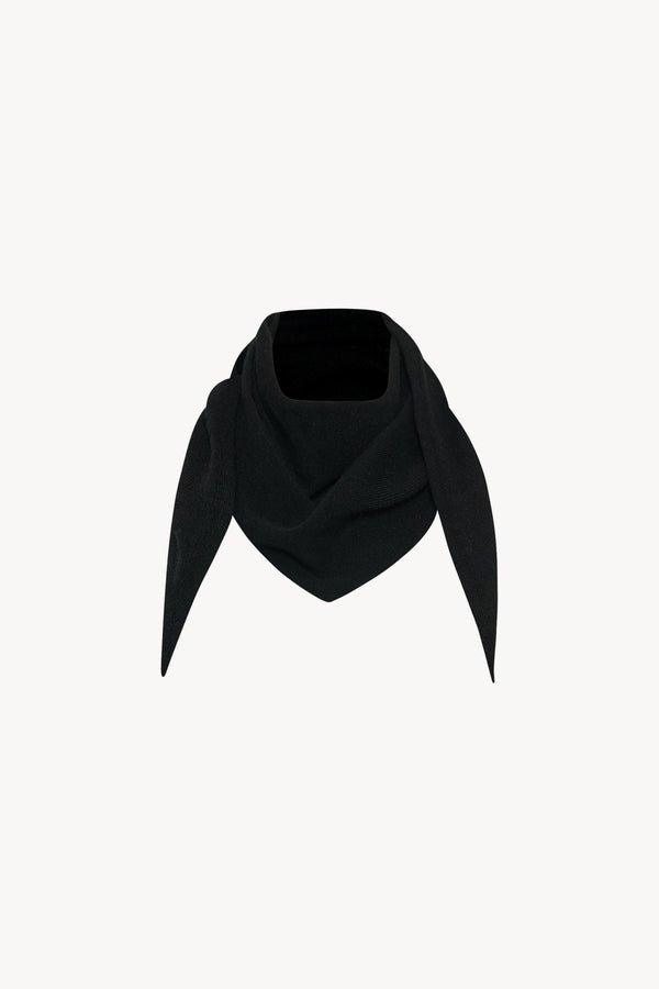 Leomine Scarf in Cashmere