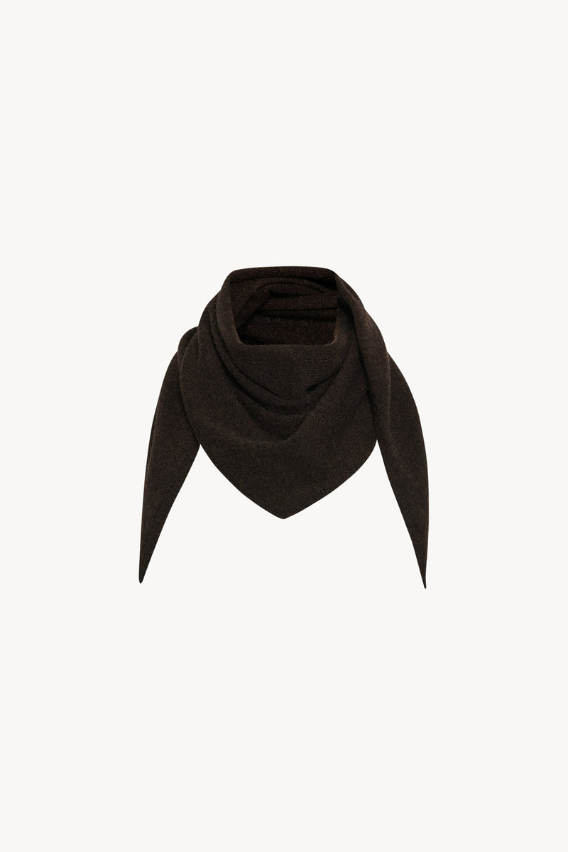 Leomine Scarf in Cashmere