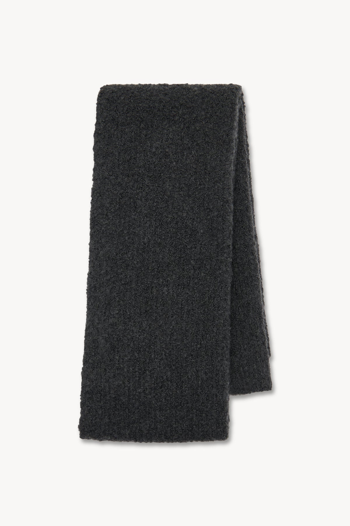 Luthgard Scarf in Cashmere, Alpaca and Silk