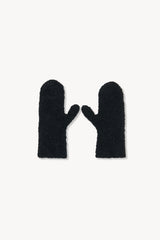 Ladislas Mittens in Cashmere, Alpaca and Silk