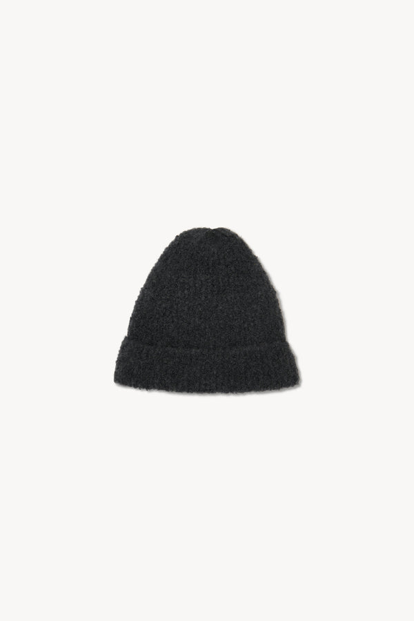 Leomir Bonnet en Cachemire, Alpaga et Soie