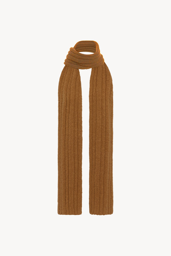 Amos Scarf in Wool