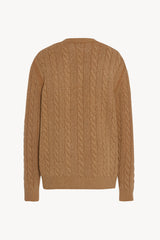 Loneke Cardigan en Laine