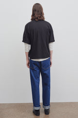 Morton Jeans in cotone