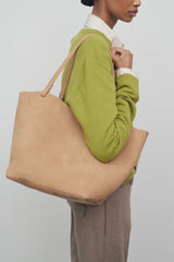 Park Tote Three in Nubuck