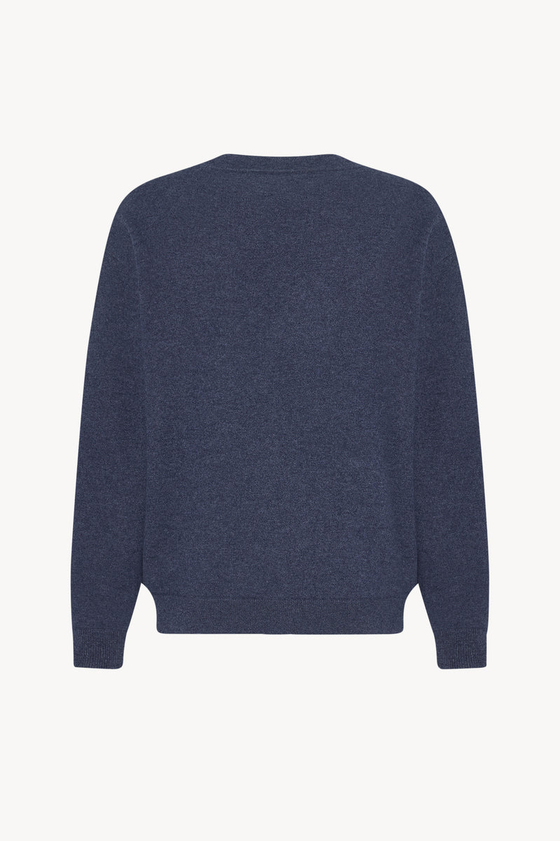 Vonn Cardigan in Cashmere