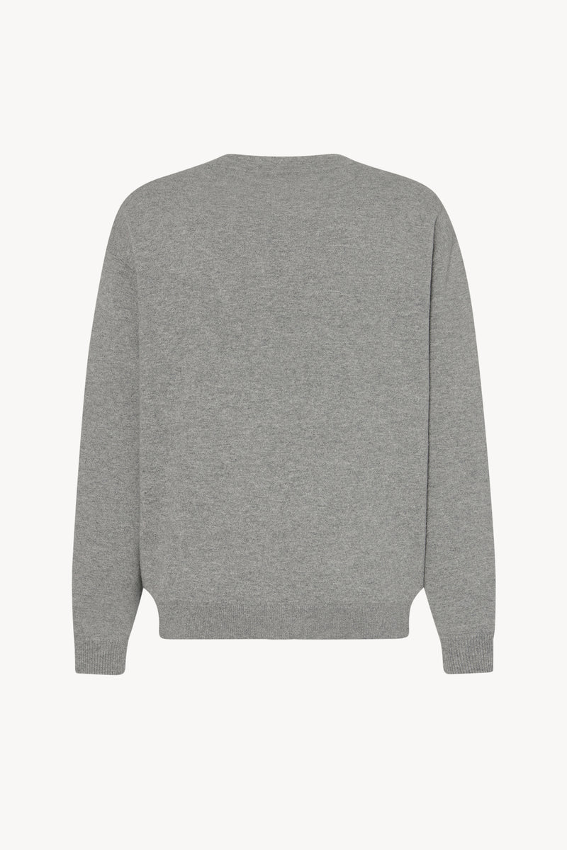 Vonn Cardigan in Cashmere