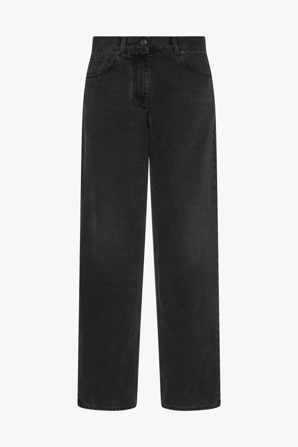 Clair Jeans in Cotone