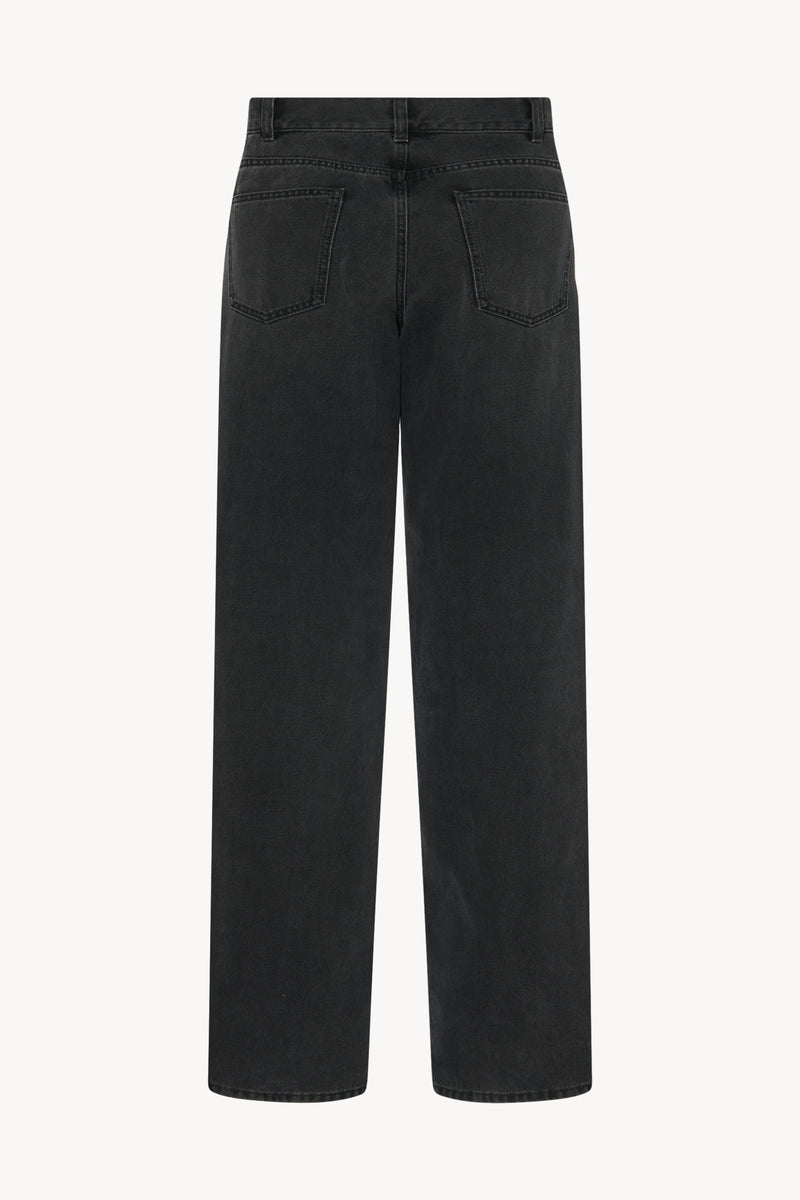 Clair Jean in Cotton
