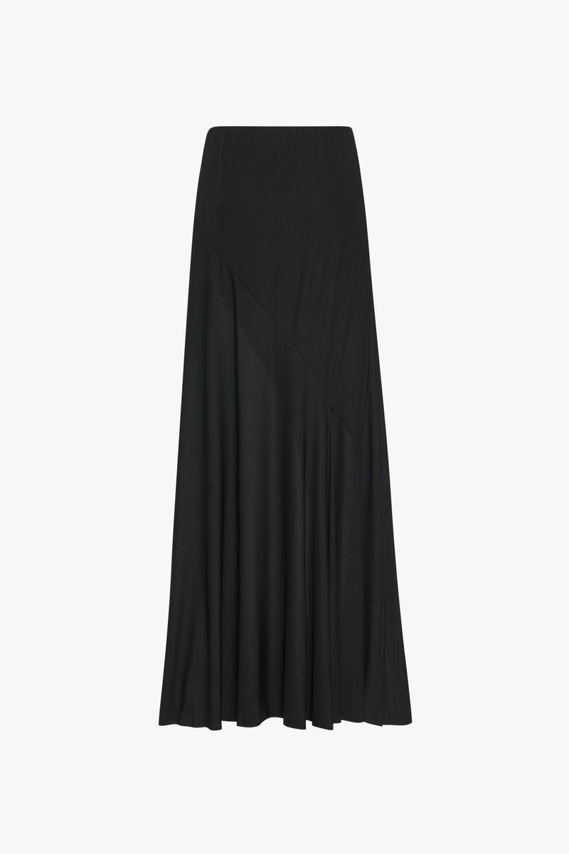 Mirla Skirt in Jersey