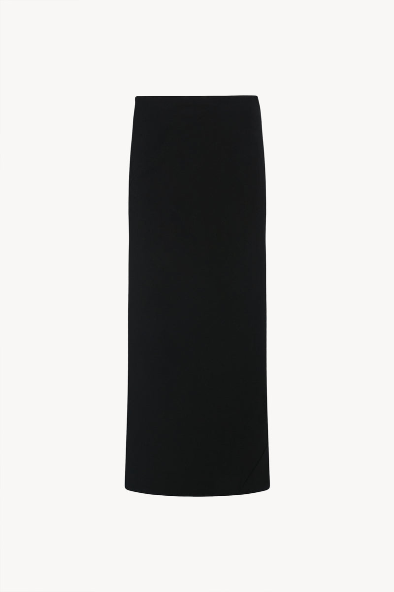 Aurelina Skirt in Wool