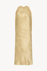 Baras Dress in Silk