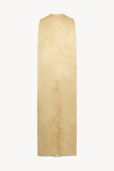 Baras Dress in Silk