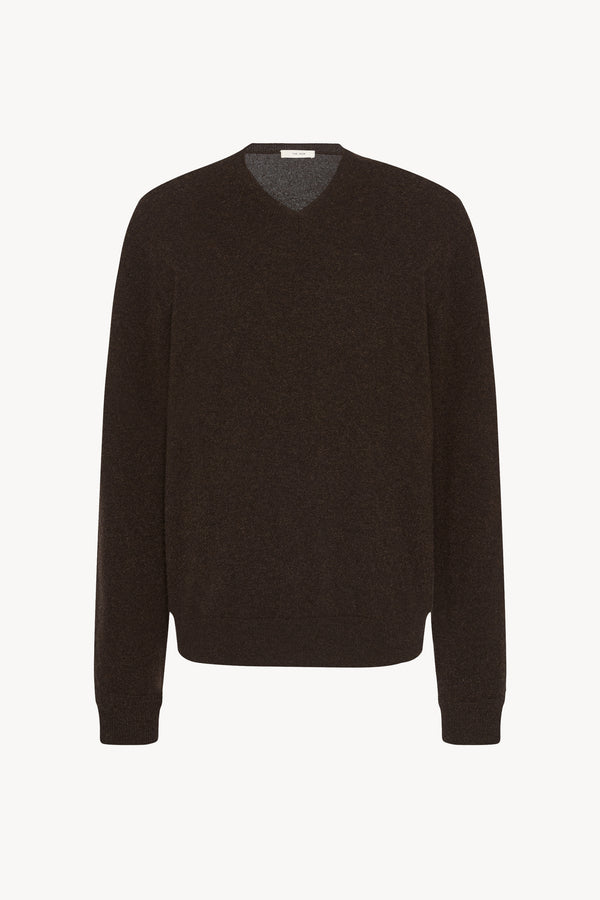 Rod Sweater in Cashmere