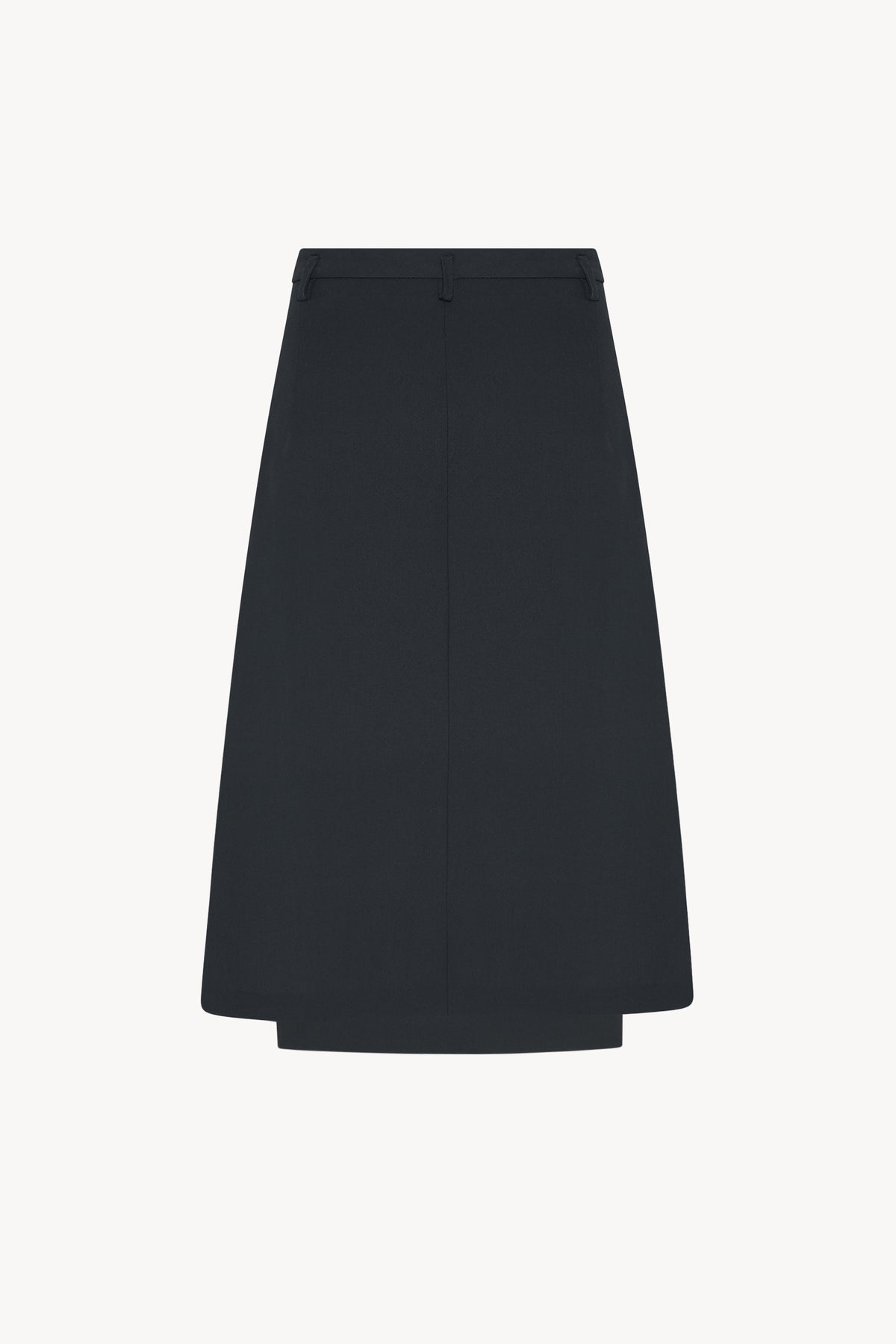 Azarion Skirt in Viscose and Silk