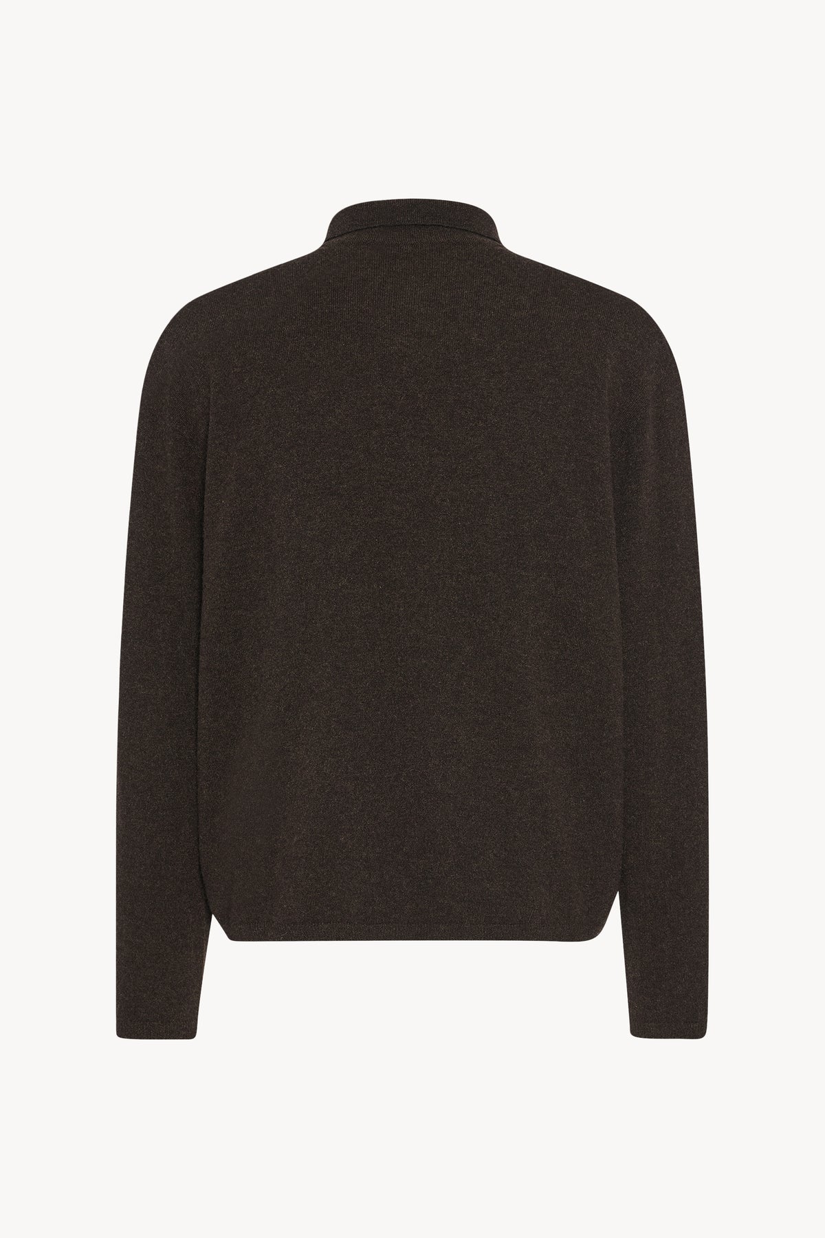 Franz Sweater in Cashmere