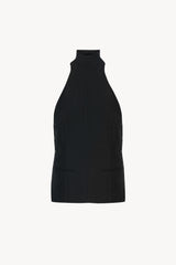 Corine Top in Virgin Wool
