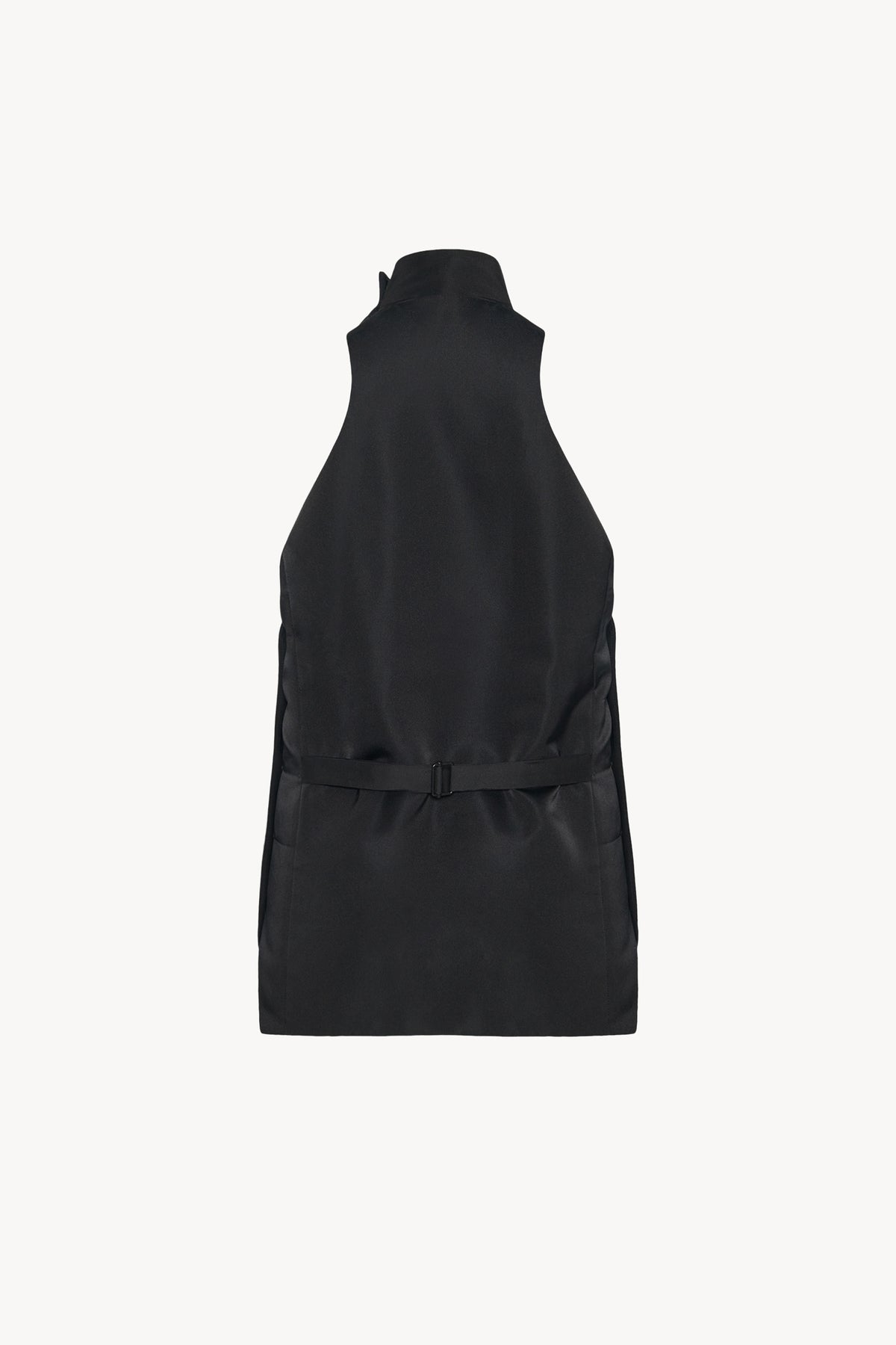Corine Top in Virgin Wool
