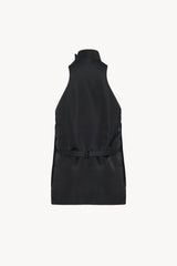 Corine Top in Virgin Wool