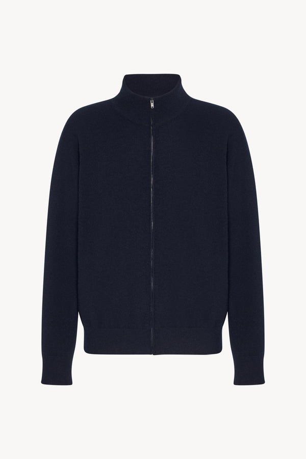 Tobia Jacket in Cashmere