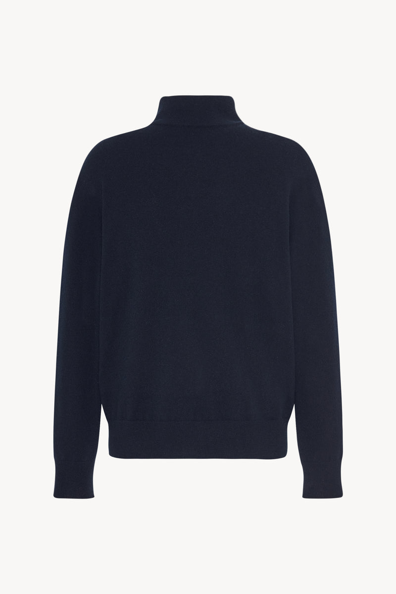 Tobia Jacket in Cashmere