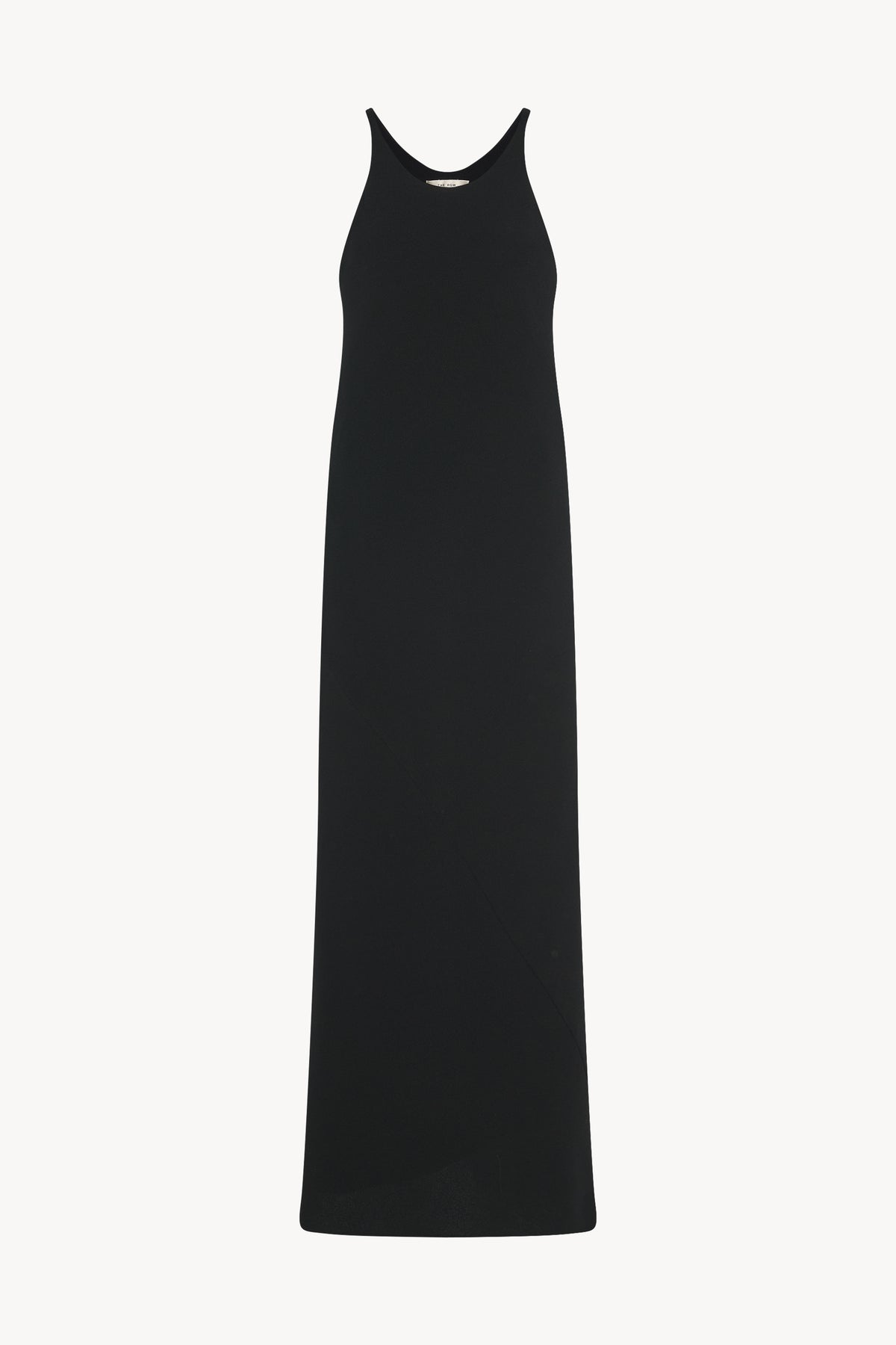 Johanne Dress in Silk