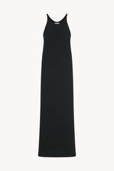Johanne Dress in Silk