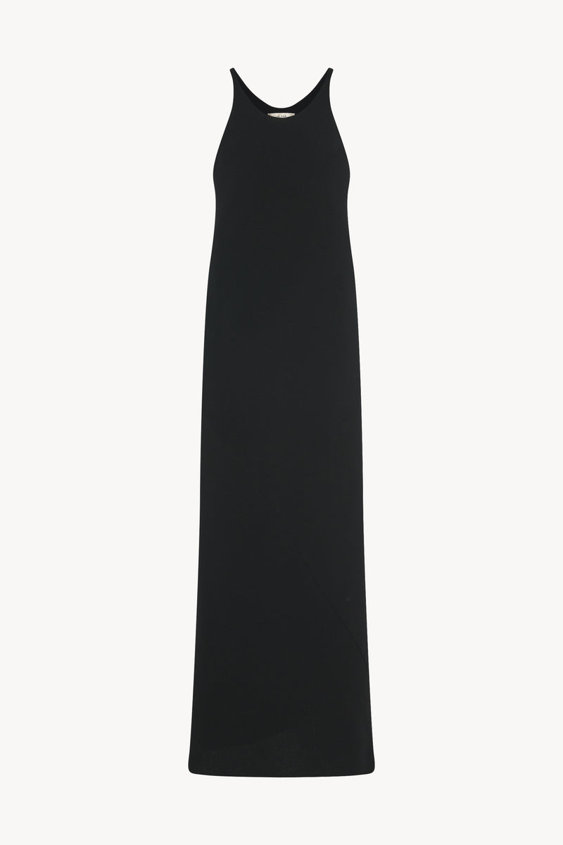 Johanne Dress in Silk