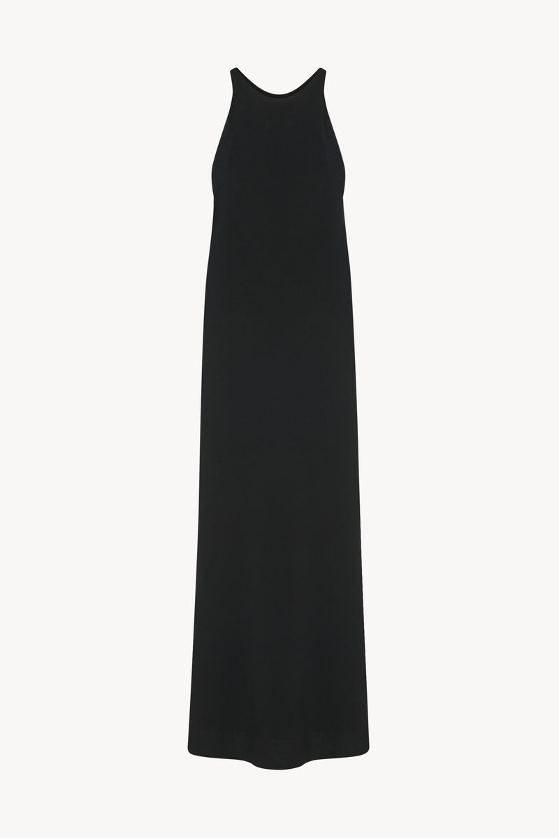 Johanne Dress in Silk