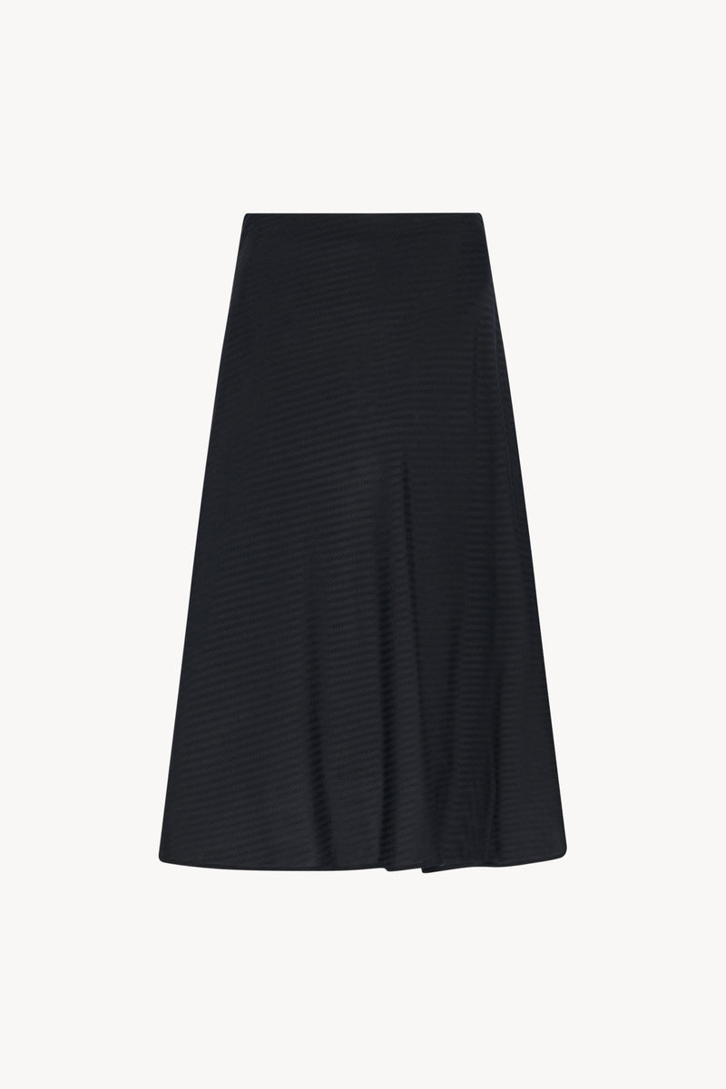 Kiernan Skirt in Silk