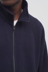 Dazen Jacket in Cashmere and Cotton