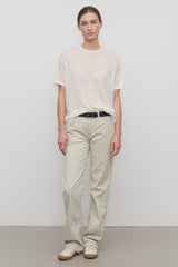 Carlyl Pant in Corduroy