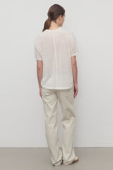 Carlyl Pant in Corduroy