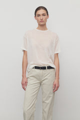 Lila Top in Cashmere