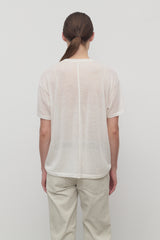 Lila Top in Cashmere
